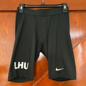 Nike Dri-Fit Running Shorts | Size Medium